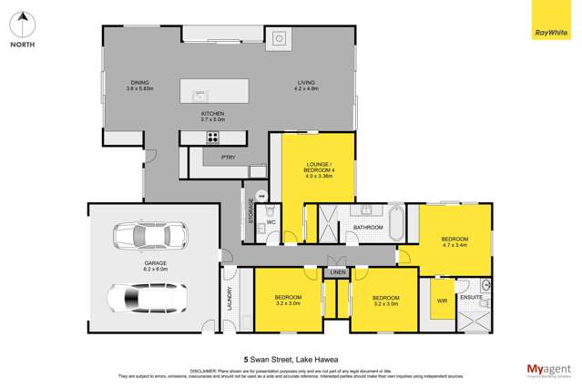 5 Swan Street Lake Hawea_1