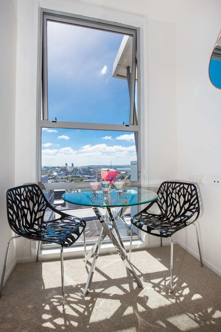 904/188 Hobson Street Auckland Central_1