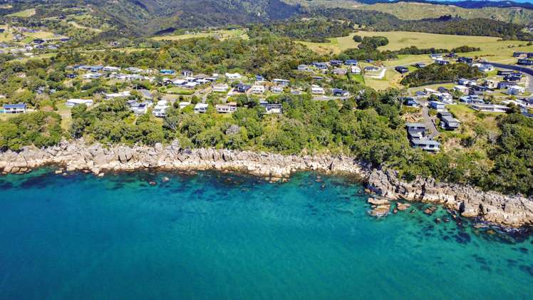Lot Lot 3/1123 Cove Road Langs Beach_9