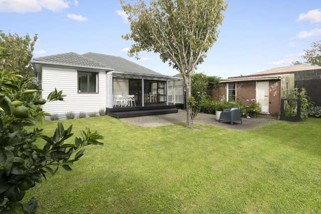 Exceptional in Epuni – Spacious, Modern, and Ready