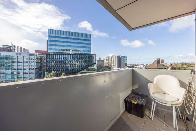 4d/4 Saint Paul Street Auckland Central_7