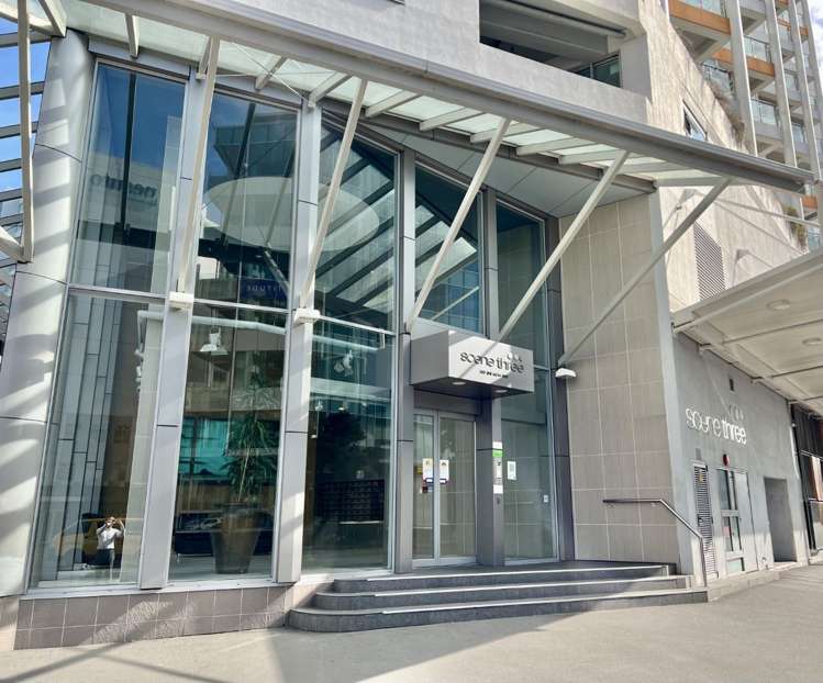 1008/30 Beach Road Auckland Central_9