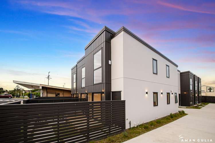 Lot 1-6/36 Parker Avenue New Lynn_15