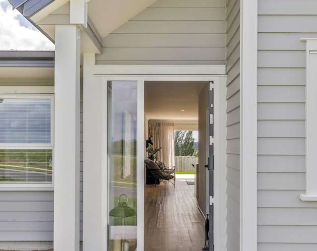Quality and Living at its BEST - Rolleston