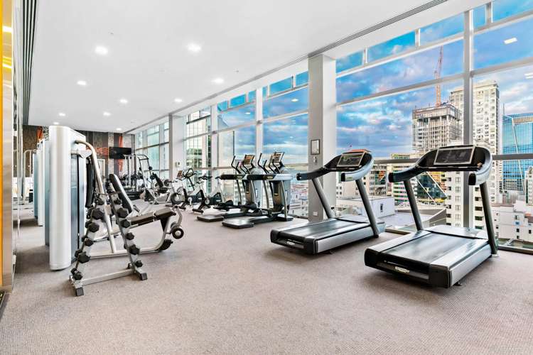 1211/26 Albert Street Auckland Central_22