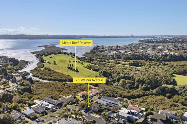75 Wainui Avenue Point Chevalier_22