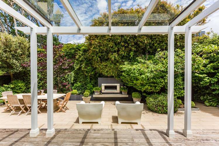 23 Hobson Crescent Thorndon_16