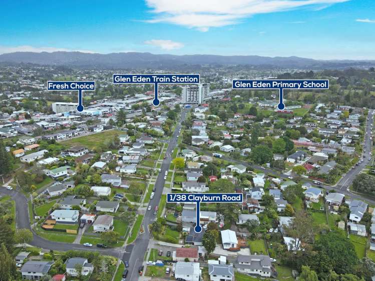 1/38 Clayburn Road Glen Eden_13