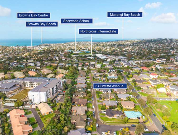 5 Sunvista Avenue Oteha_23