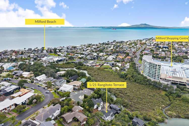 1/21 Rangitoto Terrace Milford_20
