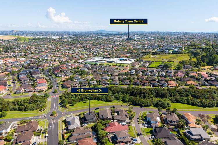 43 Bronwylian Drive Flat Bush_30