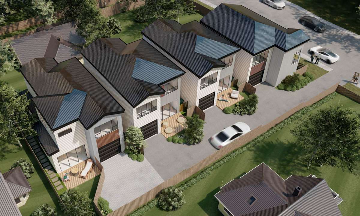 Lot 1/40 Allington Road_0