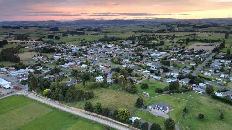 Boundary Street Tapanui_9