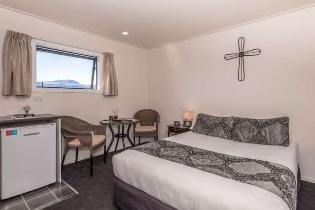 Buller Bridge Motel 32a The Esplanade Westport_2