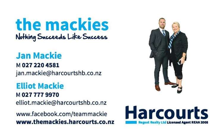 24 Chambers Street Havelock North_3