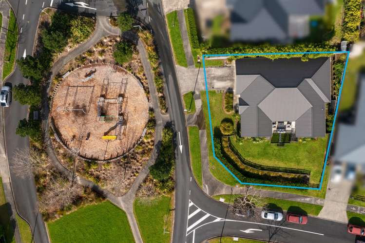 16 Major Henry Greens Silverdale_31