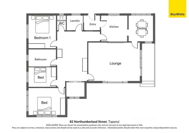 82 Northumberland Street Tapanui_1