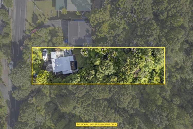 1114 Huia Road Huia_21