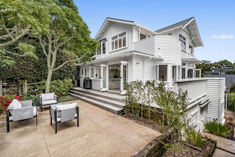 13 Eastbourne Road Remuera_13