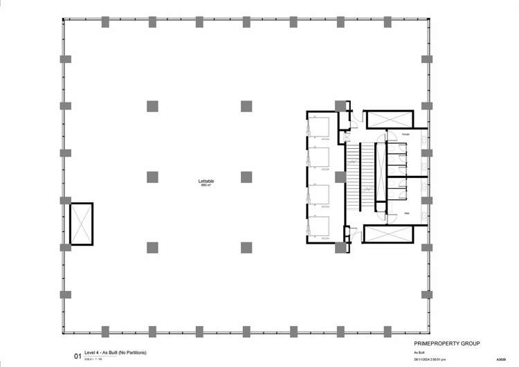 Level 10, 109 Featherston Street Wellington Central_2