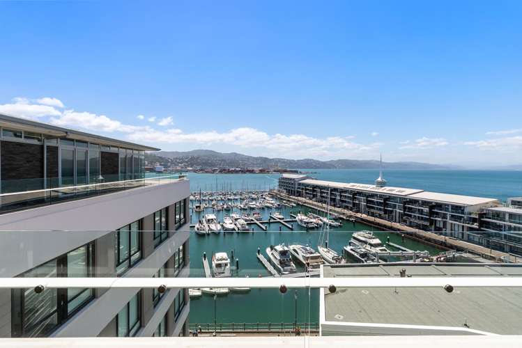 602a/22 Herd Street Te Aro_11