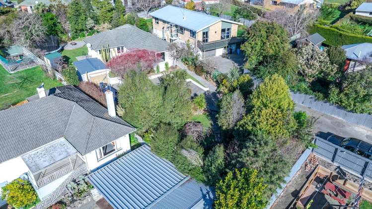 47 Old North Road Marchwiel_37