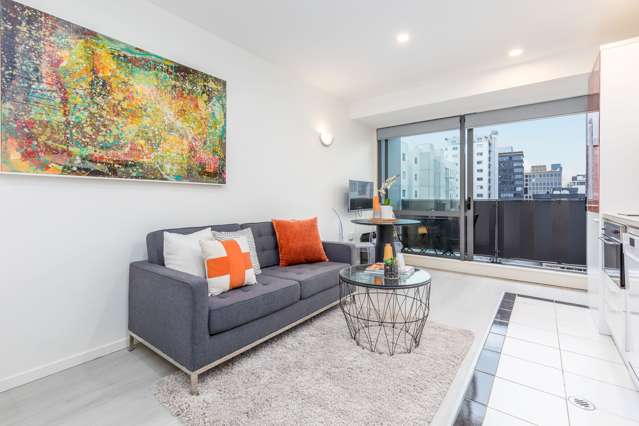 1207/17 Vogel Lane Auckland Central_3