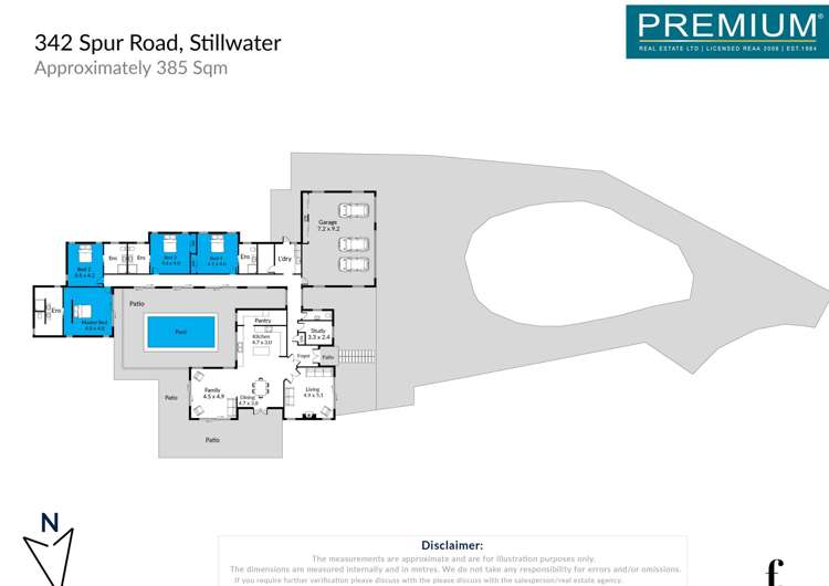 342 Spur Road Stillwater_20