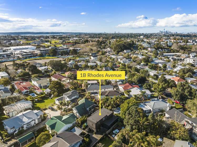 1b Rhodes Avenue Mount Albert_20