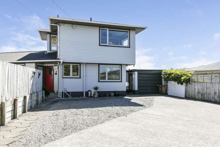23 Beazley Avenue Paparangi_21