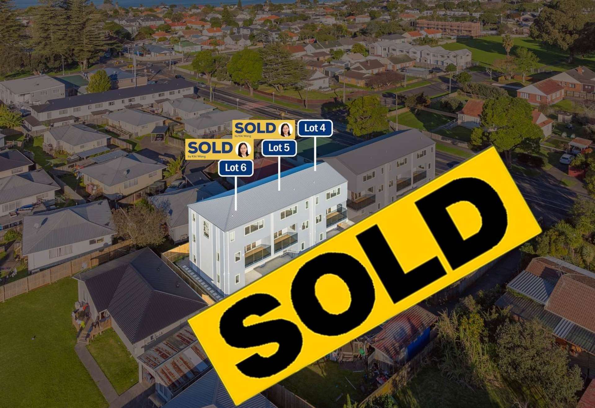 Lot 4/90 Point England Road Pt England_0