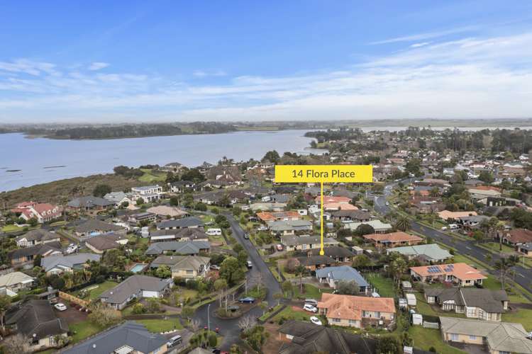 14 Flora Place Wattle Downs_20