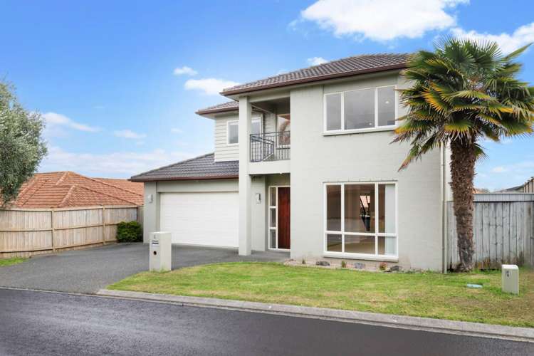 6 Karson Place Flat Bush_21