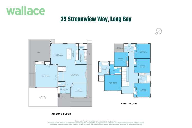 29 Streamview Way Long Bay_28