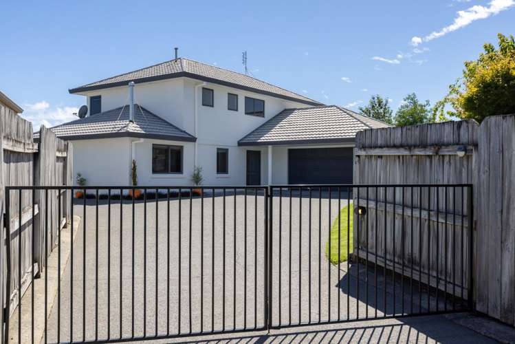 19 Amberley Crescent Bethlehem_22