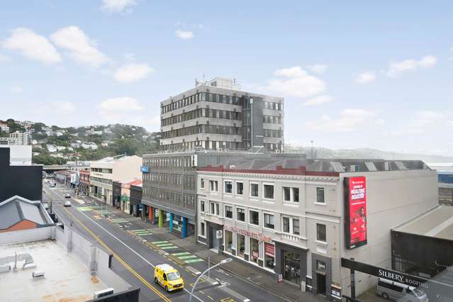 When Views, Location and Privacy are Paramount!