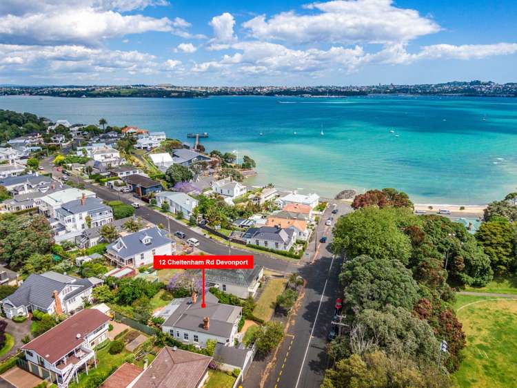 12 Cheltenham Road Devonport_34