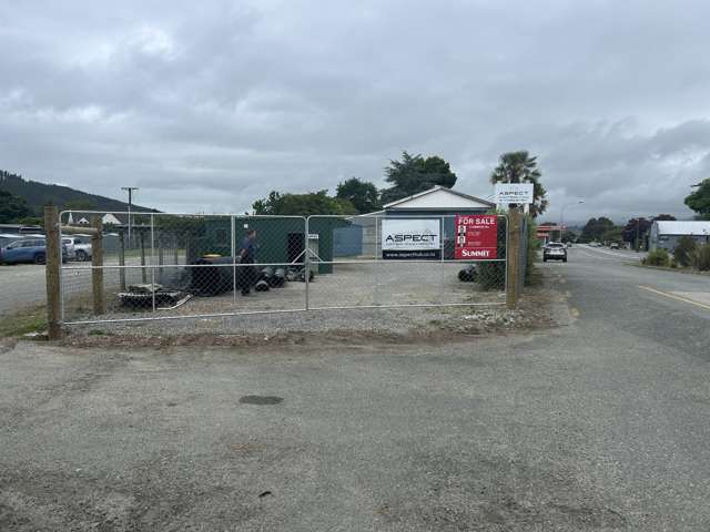 Industrial Land in the Heart of Wakefield