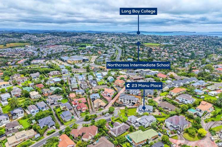 23 Manu Place Pinehill_20