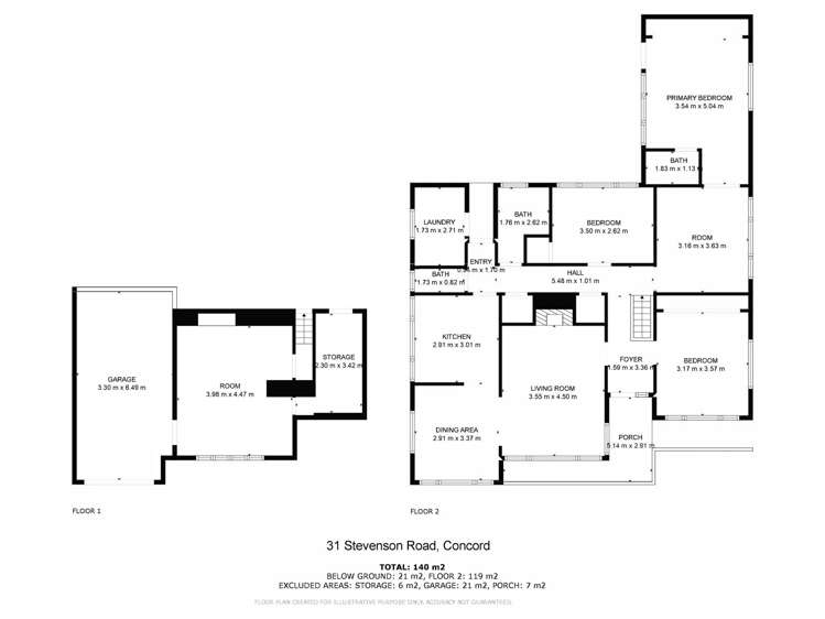 31 Stevenson Road Concord_27