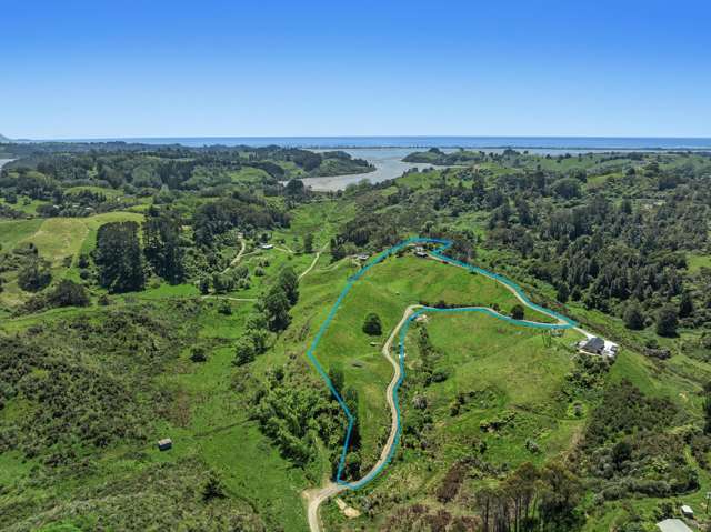 A Peaceful Family Haven Minutes from Ohope