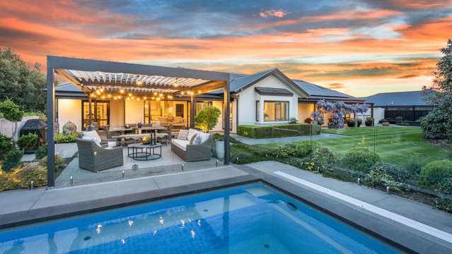 When Luxury & Location Combine