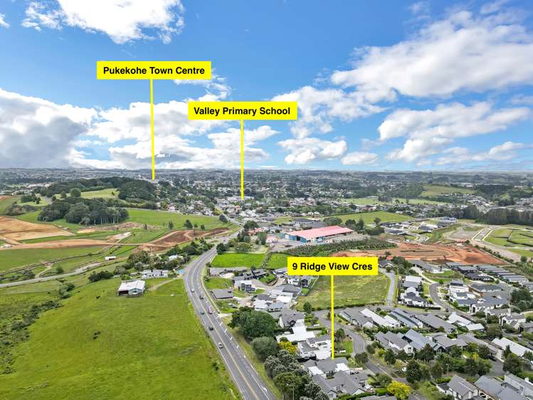 9 Ridge View Crescent Pukekohe_17
