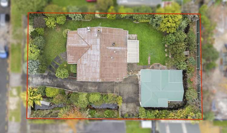 60 Stanley Avenue Palmerston North_20