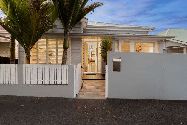 27 Millais Street in Grey Lynn, Auckland