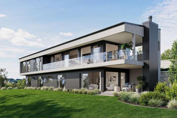 Lot 11 Cashmere Estate_0