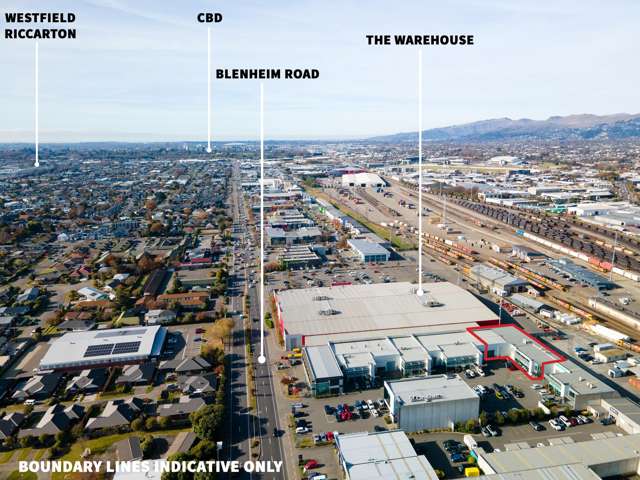 5/295 Blenheim Road Riccarton_1