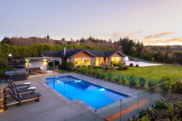 Lifestyle Living At Its Best