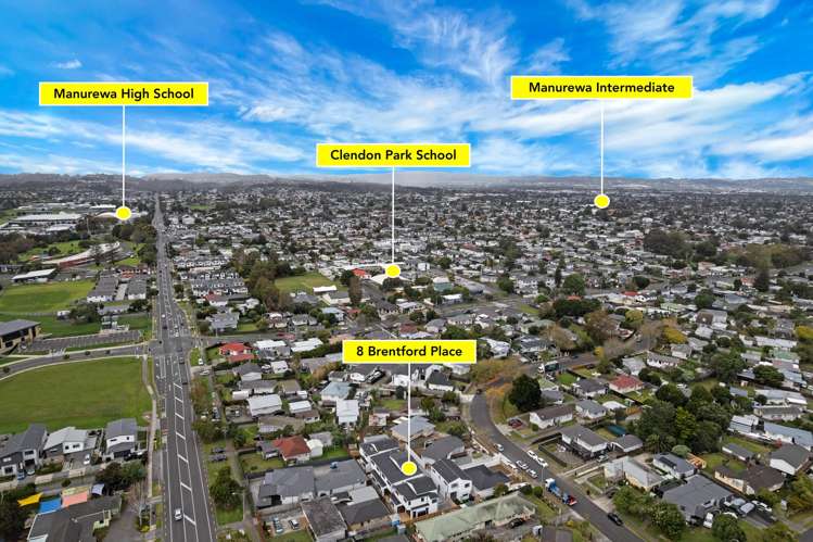 8E Brentford Place Manurewa_24