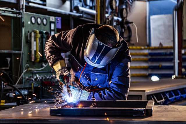 Exclusive manufacturing investment opportunities